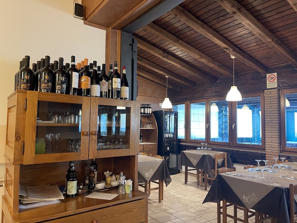 Ristorante Il Noce